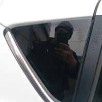 Vetro fisso posteriore dx Ford b max anno 2013