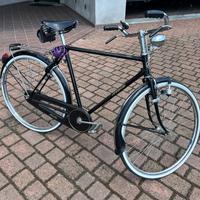 Bici Freni a Bacchetta
