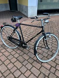 Bici Freni a Bacchetta