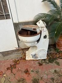 Impastatrice d’epoca