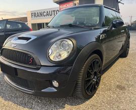 MINI Cooper S 1.6 16V Cooper S Chili