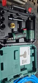 Avvitatore pneumatico 1/2"