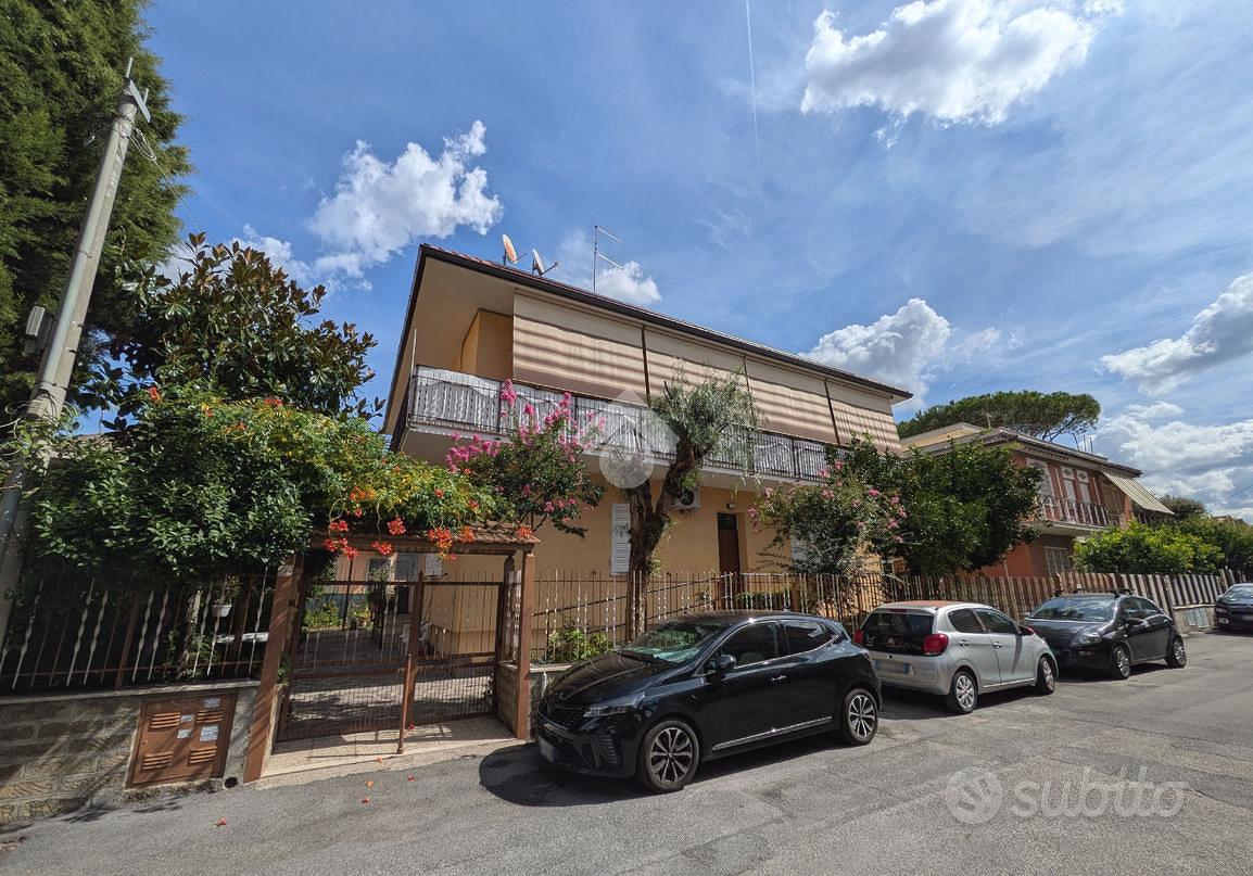 Appartamento – Ciampino, Acqua Acetosa - Vista 3