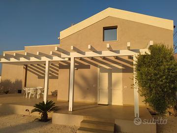 Casa Vacanza IL Casale di Petrosino