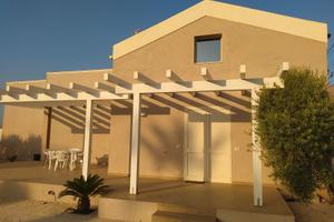 Casa Vacanza IL Casale di Petrosino