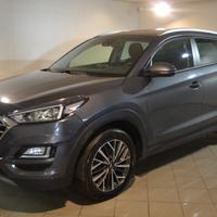 HYUNDAI Tucson 1.6 CRDi Exellence