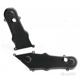 Copri cinghie carbonio ducati Monster 1000 DS