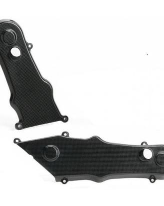 Copri cinghie carbonio ducati Monster 1000 DS