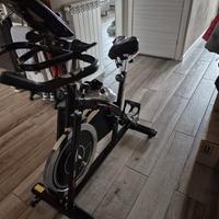 cyclette