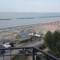 Appartamento sulla Spiaggia