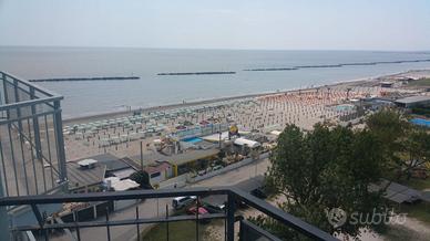 Appartamento sulla Spiaggia