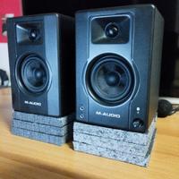 M - Audio BX3BT