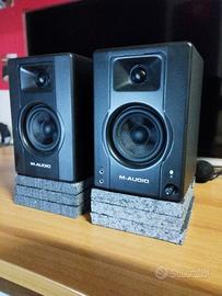 M - Audio BX3BT