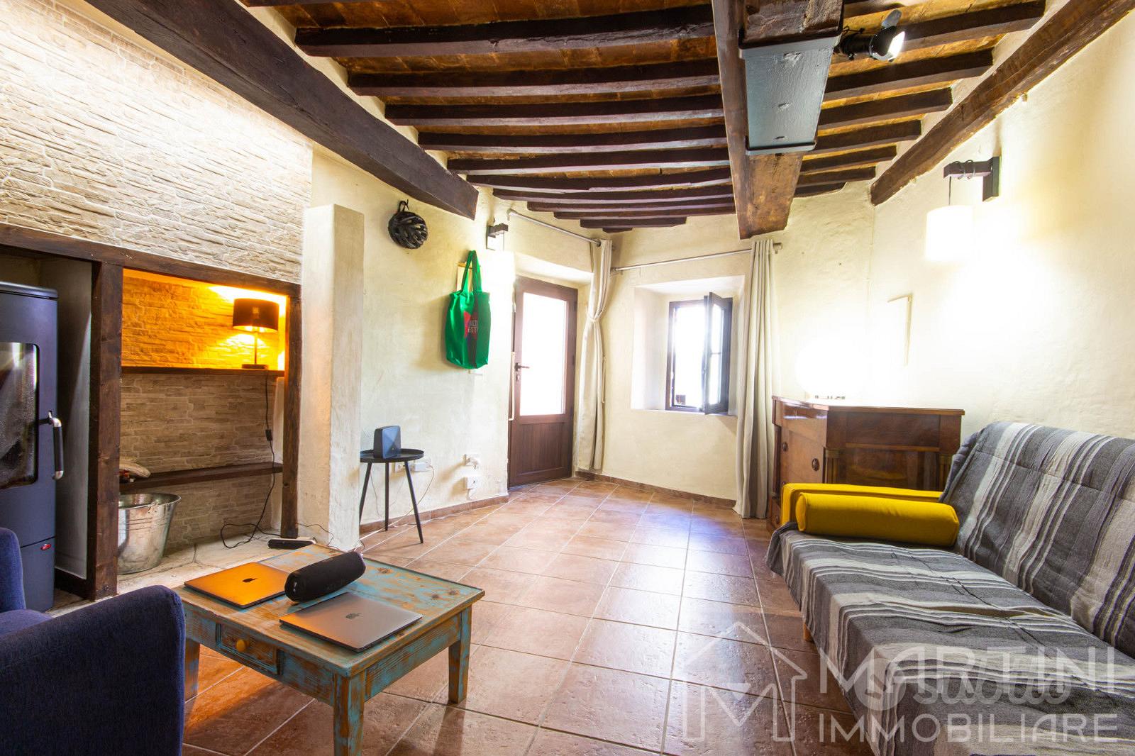 Appartamento – Massa Marittima, Prata - Vista 3