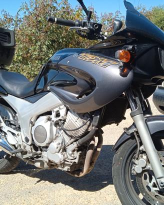Yamaha TDM 850
