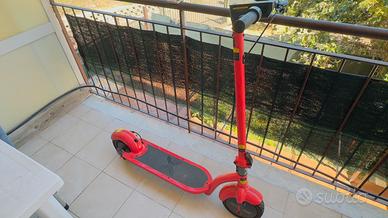 Monopattino elettrico LeXGO LEX A10 + Antifurto