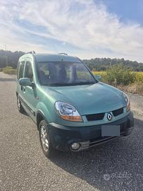 kangoo 4x4 privilege diesel