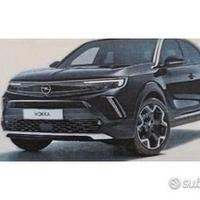 Opel mokka 2022 ricambi usati
