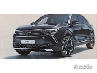 Opel mokka 2022 ricambi usati