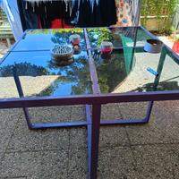 tavolo da giardino 