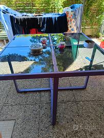 tavolo da giardino 