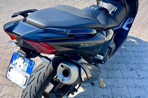 Yamaha TMAX 530 SX