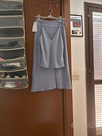 Vestito calvin klein