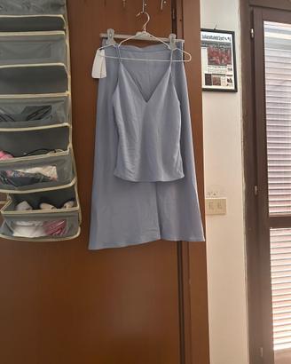 Vestito calvin klein