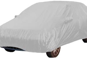 Copriauto lancia Ypsilon  