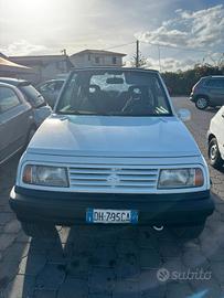 Suzuki Vitara 1.6 jlx 8 v 