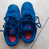 scarpe tennis Babolat