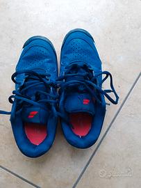 scarpe tennis Babolat