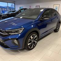 Volkswagen Taigo 1.0 TSI 115 CV DSG R-Line