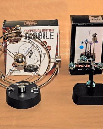 GIOCHI OSCILLANTI