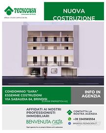 4 LOCALI A BRINDISI