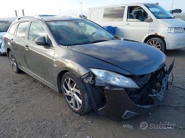 RICAMBI USATI AUTO MAZDA 6 S. Wagon 2° Serie MZR-