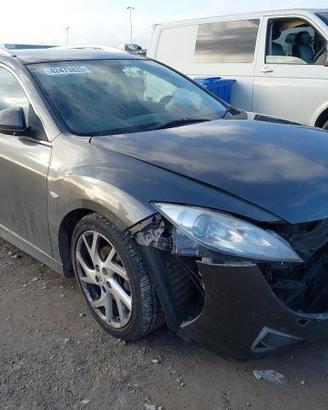 RICAMBI USATI AUTO MAZDA 6 S. Wagon 2° Serie MZR-