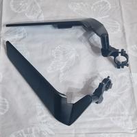 Specchi tipo stealth