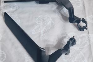 Specchi tipo stealth