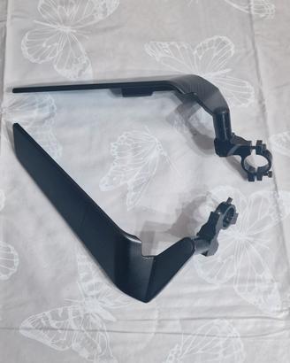 Specchi tipo stealth