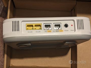 Router WiFi 7 W1700K | Doppia Porta 10Gbps WiFi 7