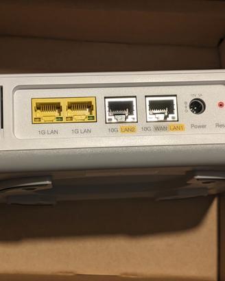 Router WiFi 7 W1700K | Doppia Porta 10Gbps WiFi 7