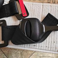 Ganci auto per navicella