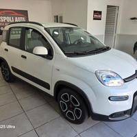 FIAT PANDA 1.0 70CV HYBRID S&S CITY LIFE, GARANTIT