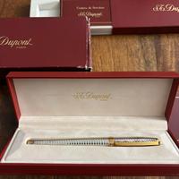 Penna a sfera Dupont Fidelio