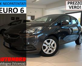 Opel Corsa 1.2 5 porte