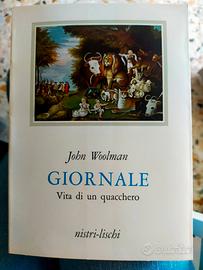Giornale: vita di un quacchero 