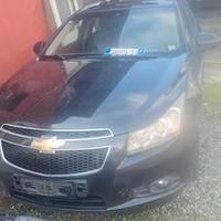 Chevrolet Cruze LT portiera kit airbag baule z20s1