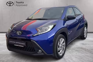 Toyota Aygo X 1.0 Active 72cv