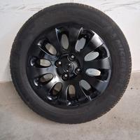 RUOTA DI SCORTA NUOVA OPEL CORSA 185/65/15